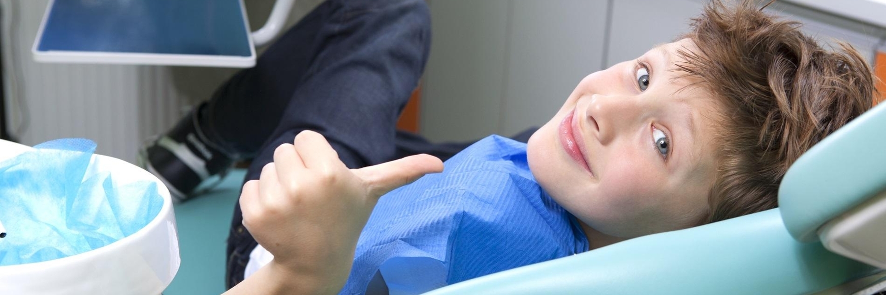 Cleanings and Examinations | Dentist