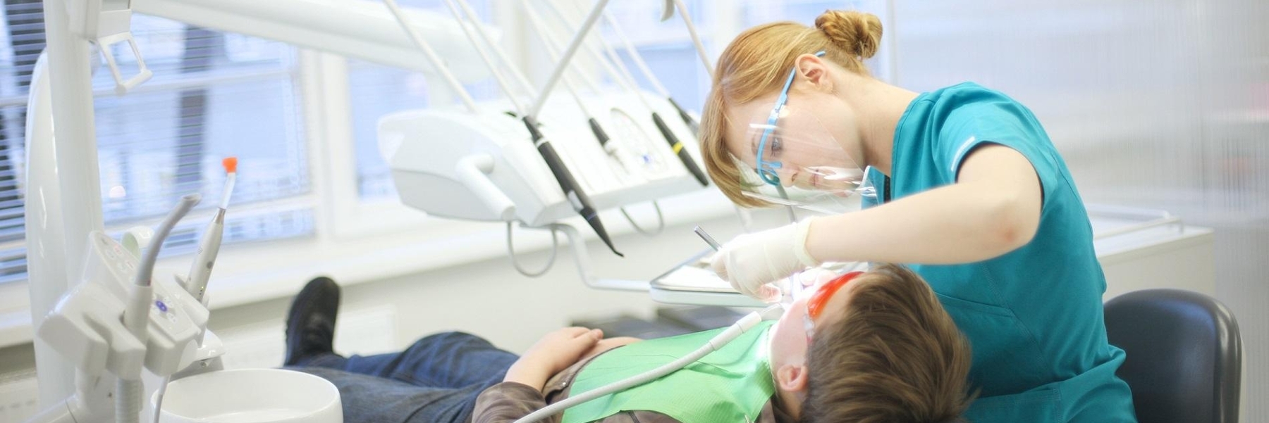 Extractions | Dentist